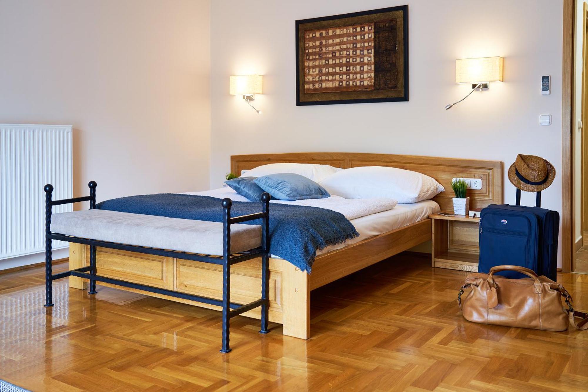 Villa Plattensee Vonyarcvashegy Room photo