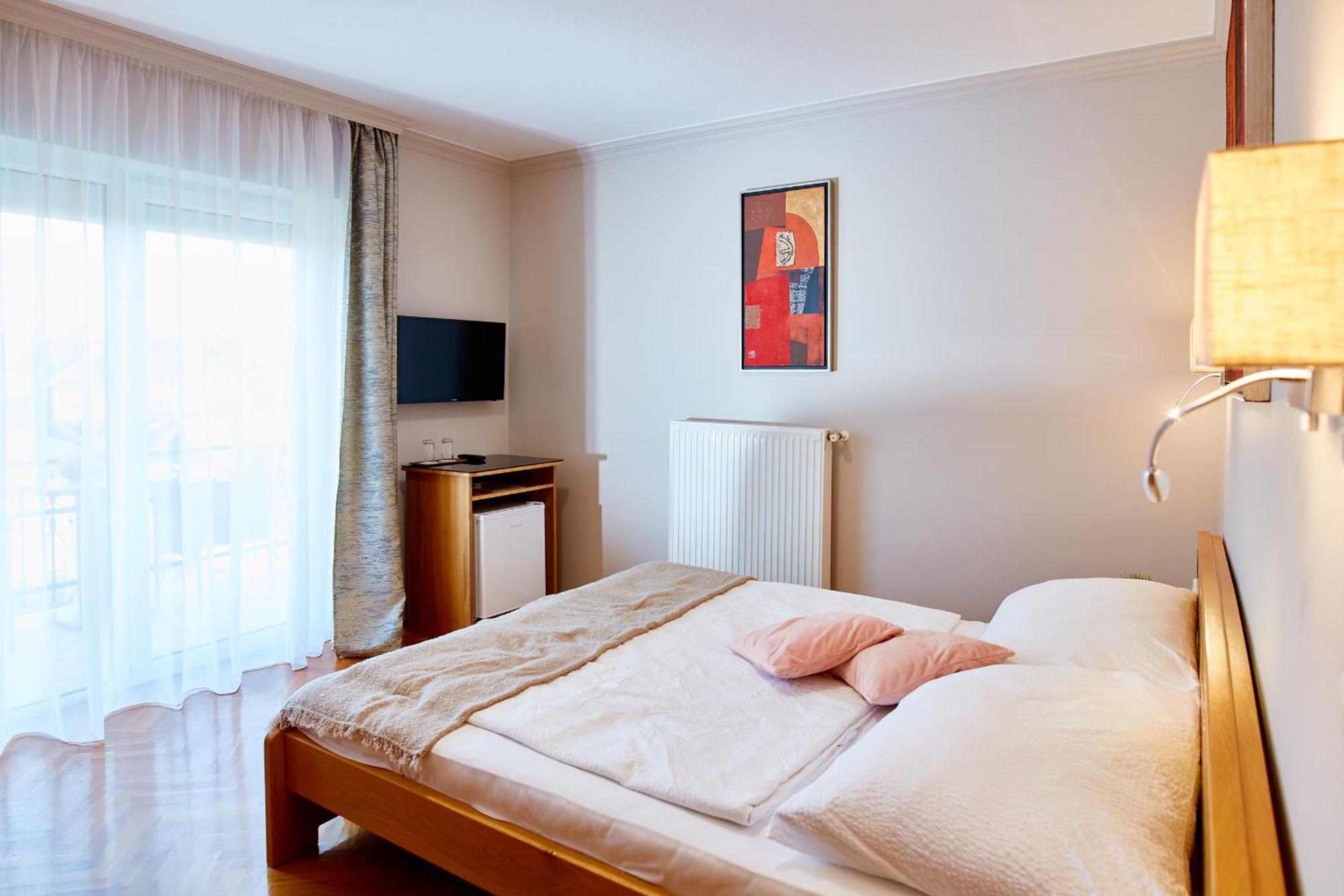 Villa Plattensee Vonyarcvashegy Room photo