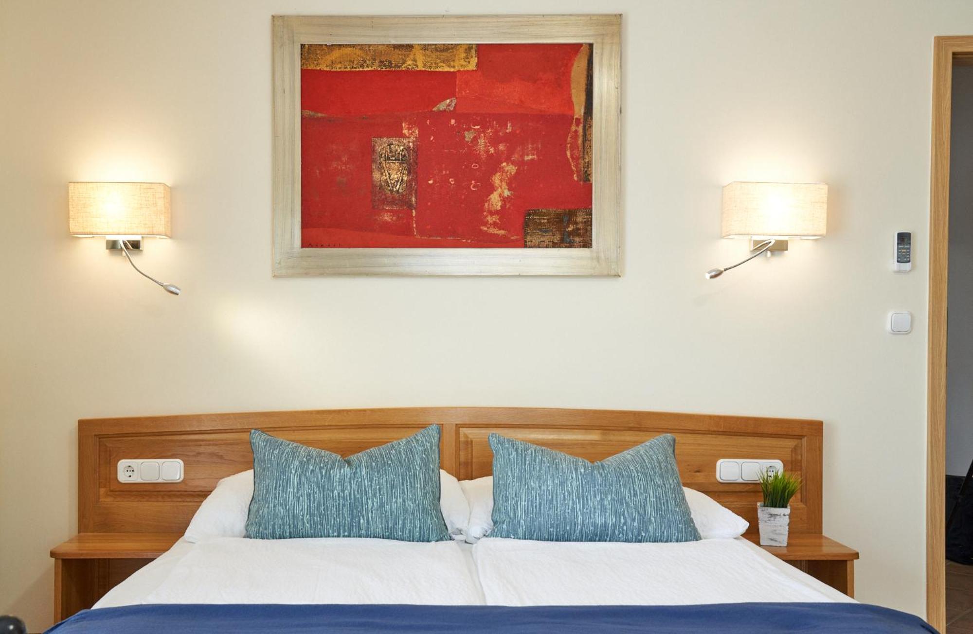 Villa Plattensee Vonyarcvashegy Room photo