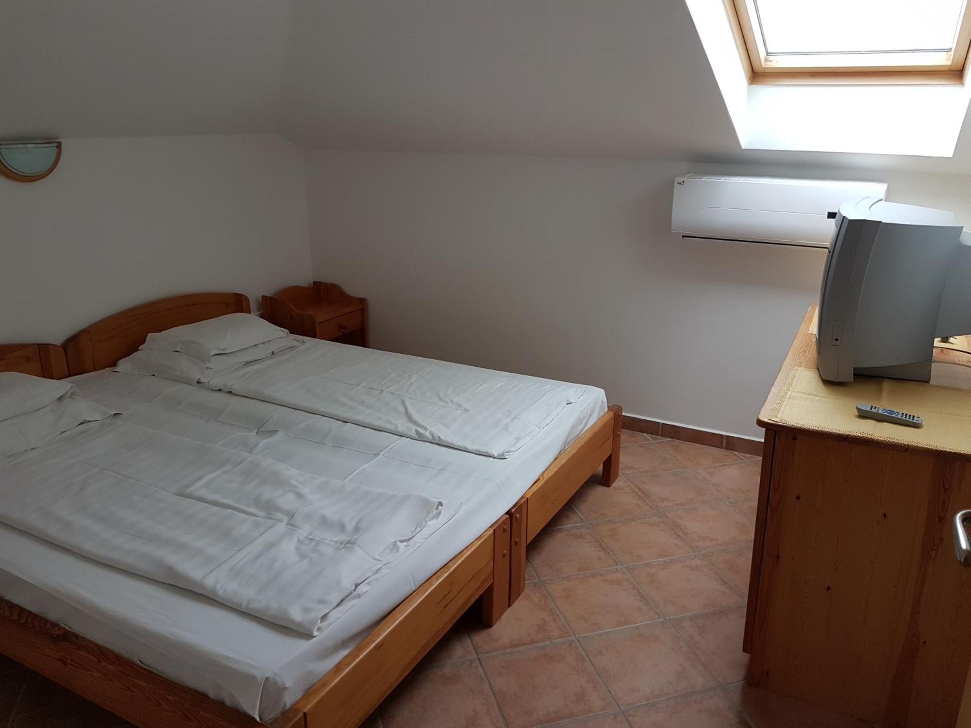Villa Plattensee Vonyarcvashegy Room photo