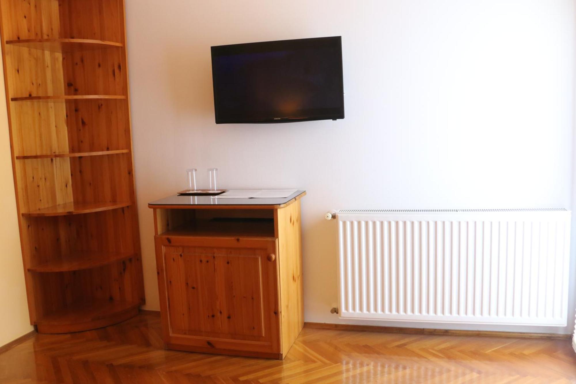Villa Plattensee Vonyarcvashegy Room photo